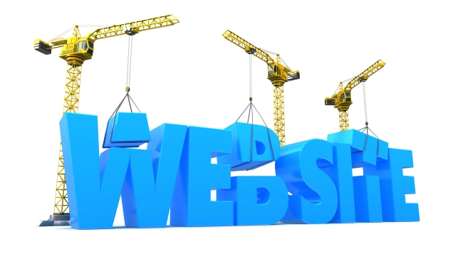 Webentwicklung